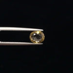 Yellow Sapphire - 3026