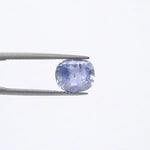 Blue Sapphire - 68