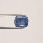 Blue Sapphire - 3337