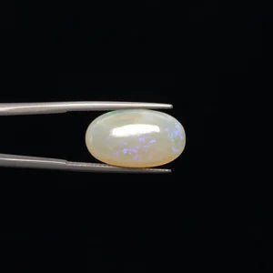 Fire Opal - 3417