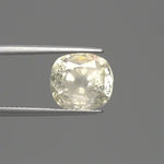 Yellow Sapphire - 3899