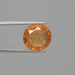 Hessonite - 3700