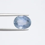 Blue Sapphire - 3920