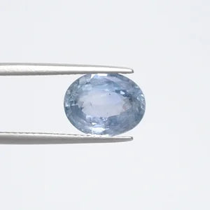 Blue Sapphire - 3920