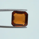 Hessonite - 2654