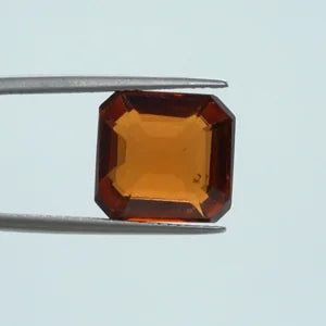 Hessonite - 2654