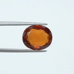 Hessonite - 2689