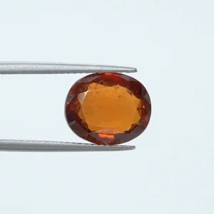 Hessonite - 2689