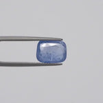 Blue Sapphire - 251