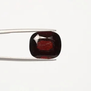 Hessonite - 1246