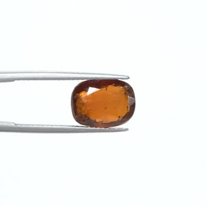 Hessonite - 2658