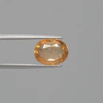 Hessonite - 3693