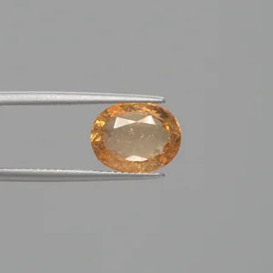Hessonite - 3693