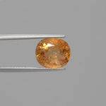 Hessonite - 3709