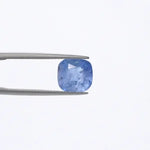 Blue Sapphire - 187