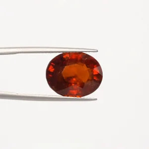 Hessonite - 2382
