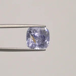 Blue Sapphire - 3340