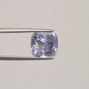 Blue Sapphire - 3340