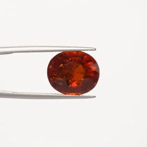 Hessonite - 2393
