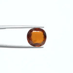 Hessonite - 2663