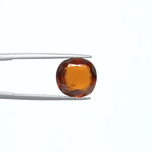 Hessonite - 2663