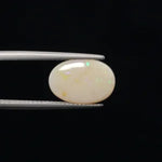 Fire Opal - 707