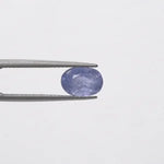 Blue Sapphire - 152