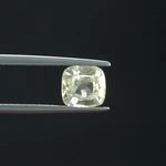 Yellow Sapphire - 78