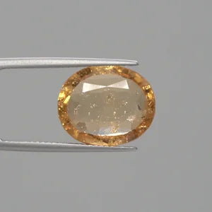 Hessonite - 3685