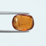 Hessonite - 2692