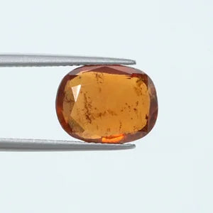 Hessonite - 2692
