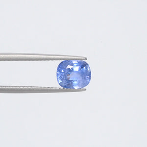 Blue Sapphire - 3729