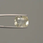 Yellow Sapphire - 204