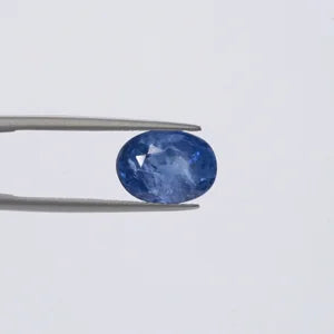 Blue Sapphire - 1588