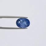 Blue Sapphire - 1588