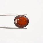 Hessonite - 1255