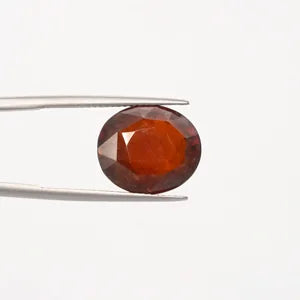 Hessonite - 1255
