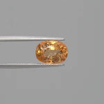Hessonite - 3686