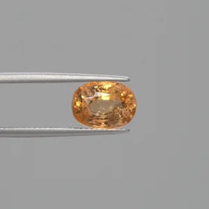 Hessonite - 3686