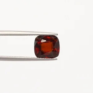 Hessonite - 1232