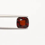 Hessonite - 1232
