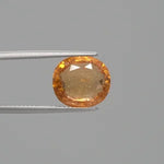 Hessonite - 3710