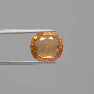 Hessonite - 3710