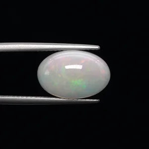 Fire Opal - 3936
