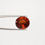 Hessonite - 2398