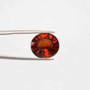 Hessonite - 2398