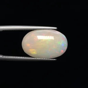 Fire Opal - 3930