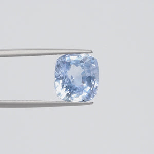 Blue Sapphire - 3725
