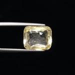 Yellow Sapphire - 2825