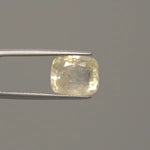 Yellow Sapphire - 3330
